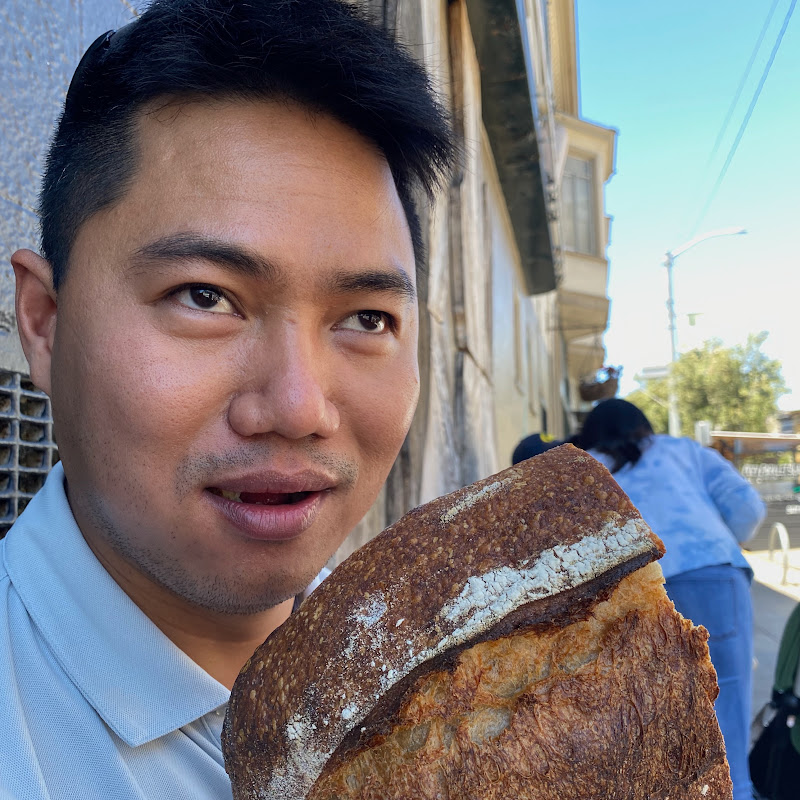 Dat Foodie