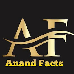 Anand Facts net worth