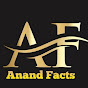 Anand Facts