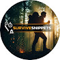 SurviveSnippets logo