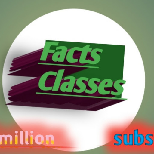 Facts Classes by Abhishek g