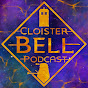 Cloister Bell Podcast logo