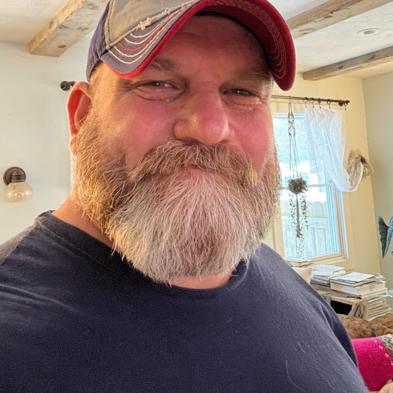 Uncle Jim’s Tool Shed
