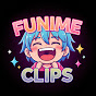 Funime Clips logo