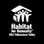 Habitat for Humanity Mid- Yellowstone Valley logo
