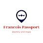 Francois Passport  logo