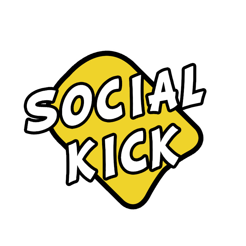 Social Kick • Swim Culture & Stories