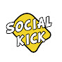 Social Kick • Swim Culture & Stories logo