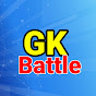 GK Battle logo