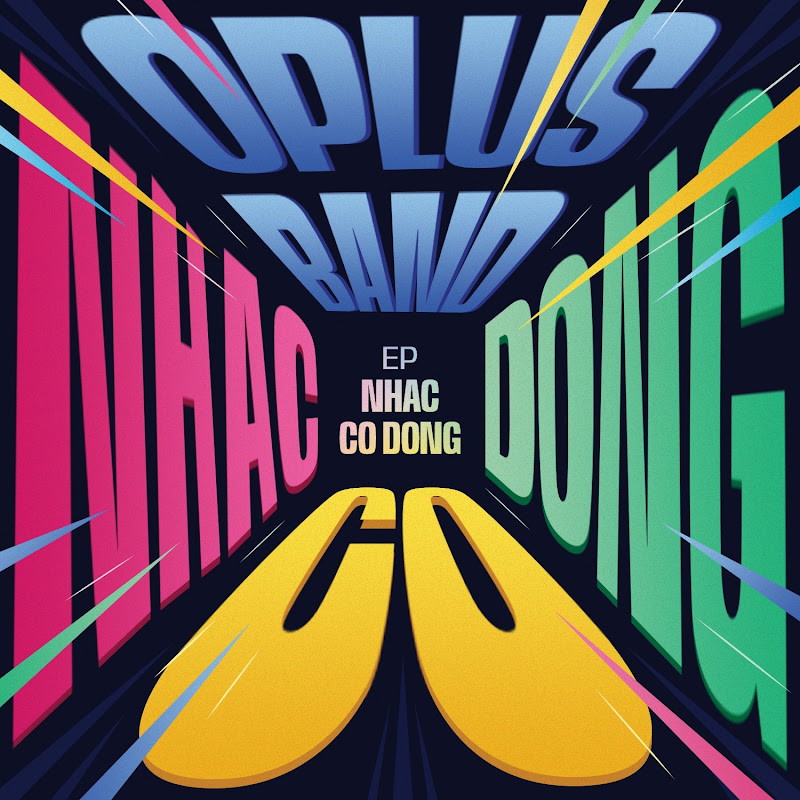 OPlus Band Official