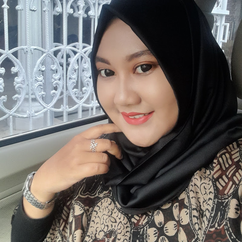 Novia Cahyaningrum
