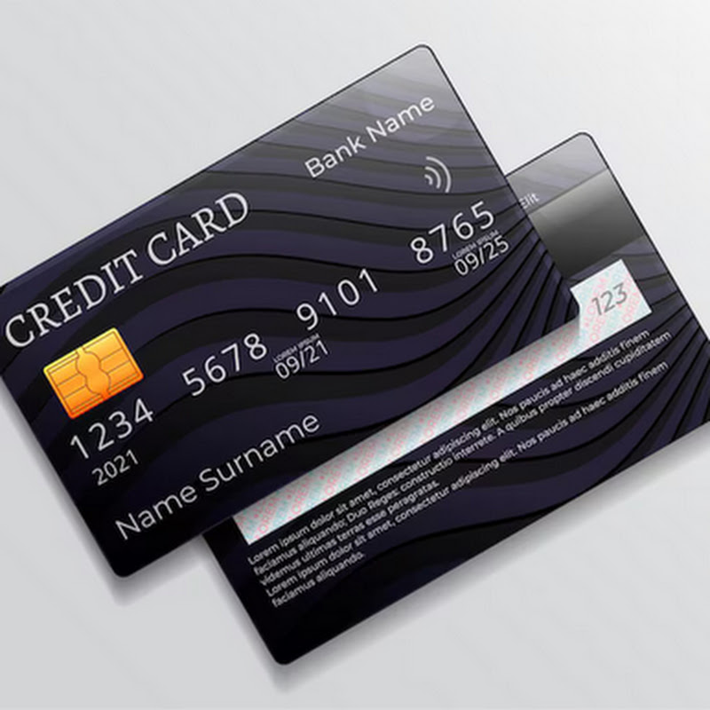 Credit Card Guru