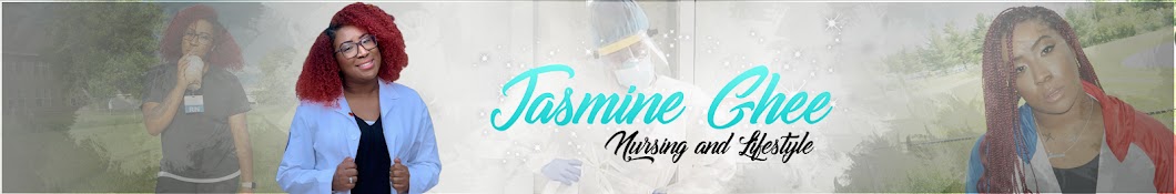 Jasmine Ghee YouTube channel avatar