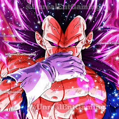 Lord vegeta Image Thumbnail