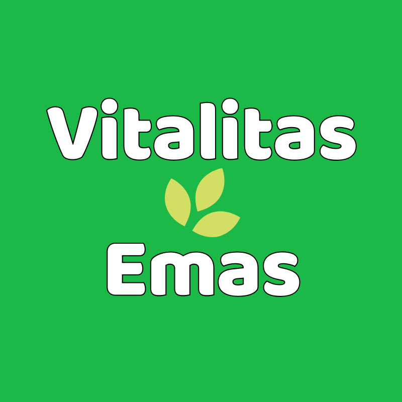 Vitalitas Emas