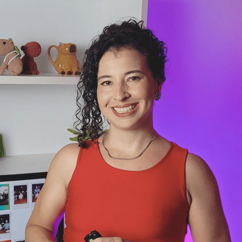 Ateliê Pontos da Nathy