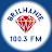 Radio Brilhante FM 