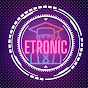 Etronic logo