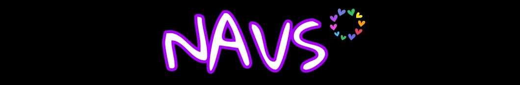 NAVS YouTube channel avatar