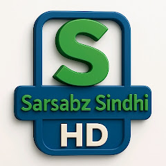 Sarsabz Sindhi 