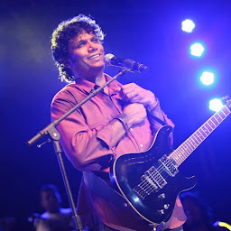 Isaac Joe photo