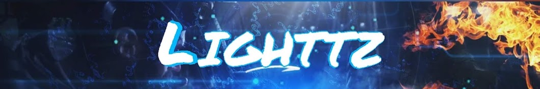 LIGHTTZ ll Avatar del canal de YouTube