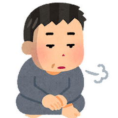 うつ病ADHD人間の物語アイコン画像