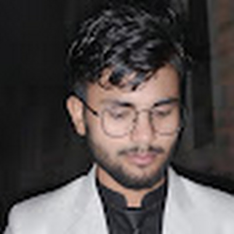 Hire RIAJUL FROM ASSAM 🤘 — Beauty & Fashion YouTube creator for sponsorships