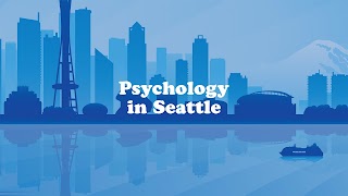 «Psychology In Seattle» youtube banner