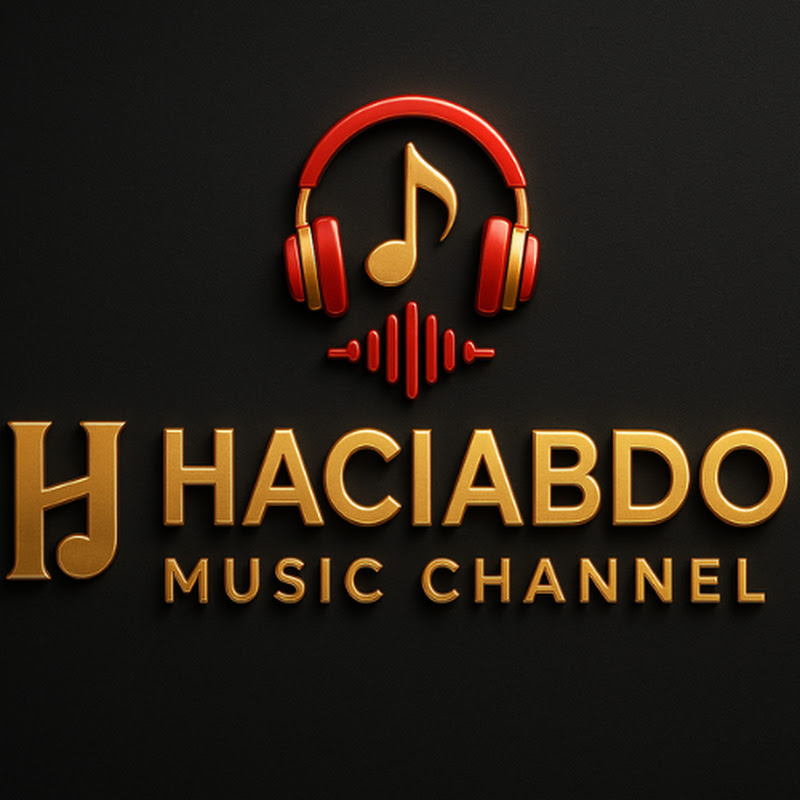 HACIABDO MUSIC CHANNEL