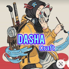Dashacraft♡