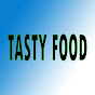 Tasty Food logo