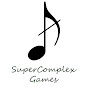 SuperComplex Games logo
