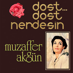 Muzaffer Akgün - Topic