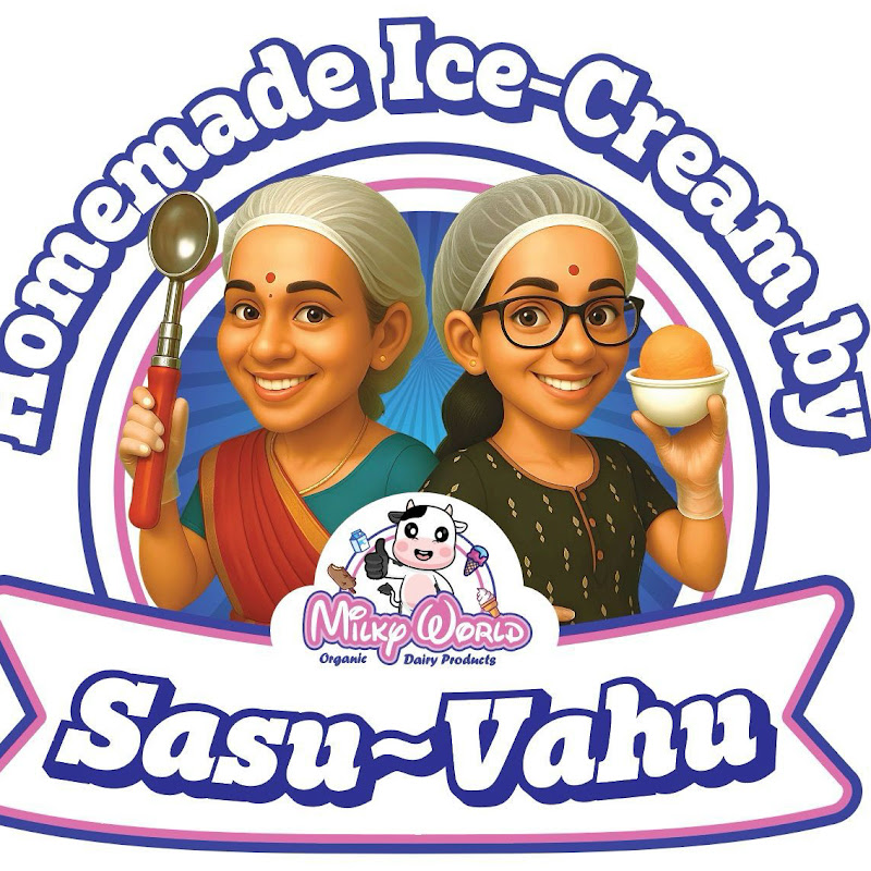 Homemade and Natural Icecream by sasu-vahu