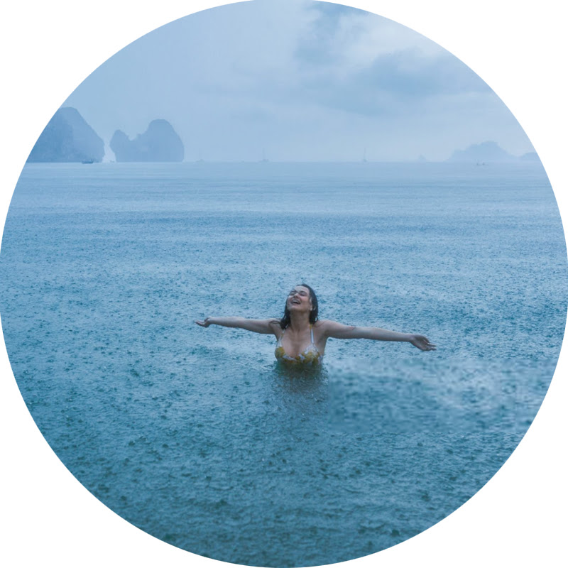 Bruit de la Pluie pour Dormir