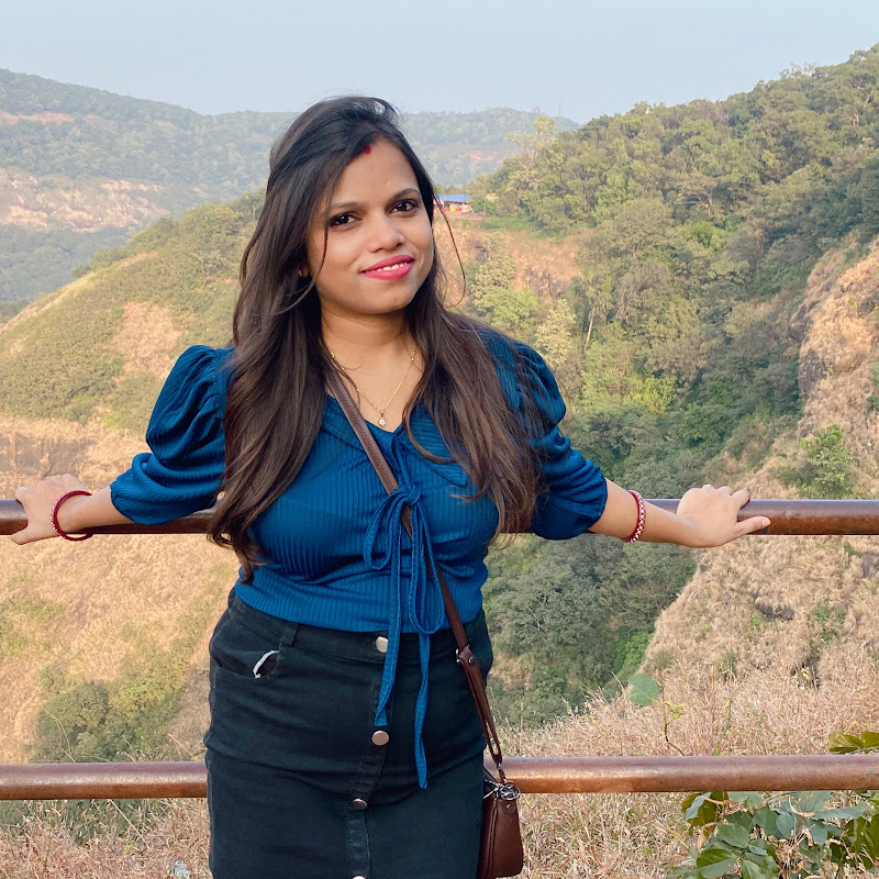 Megha’s Travel Diaries