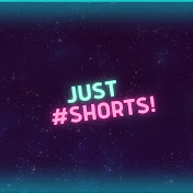 Just #shorts!