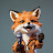 Karaoke Fox
