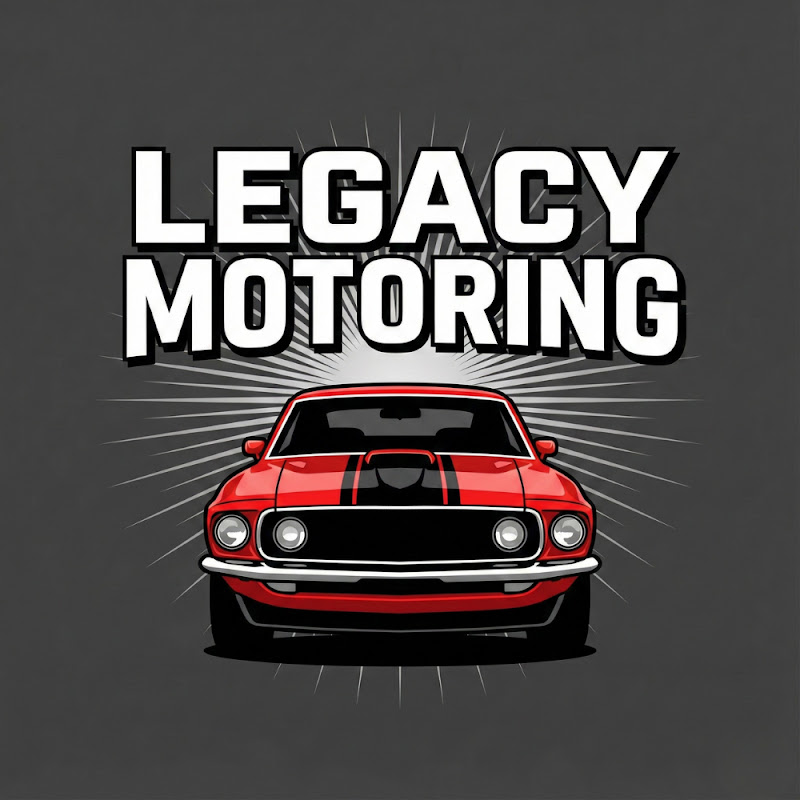 Legacy Motoring