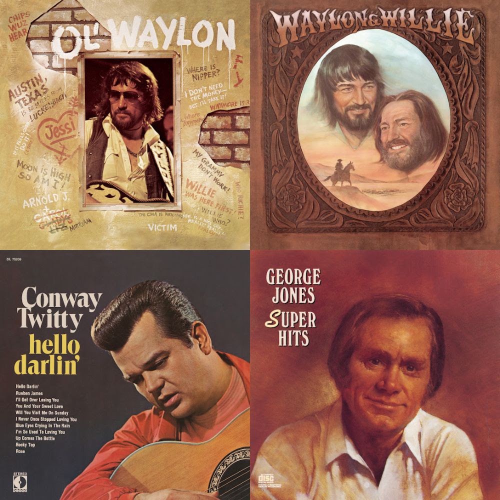 Country music