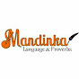 Mandinka language and proverbs