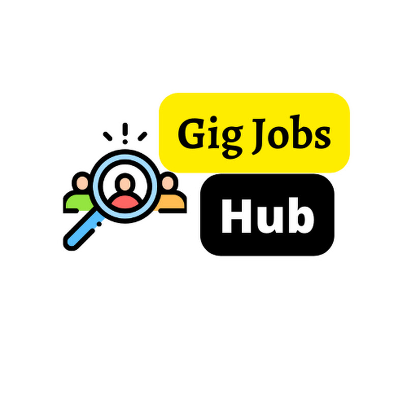 gigjobshub com