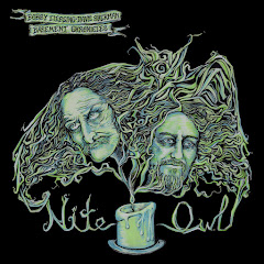 Bobby Liebling & Dave Sherman Basement Chronicles - Topic