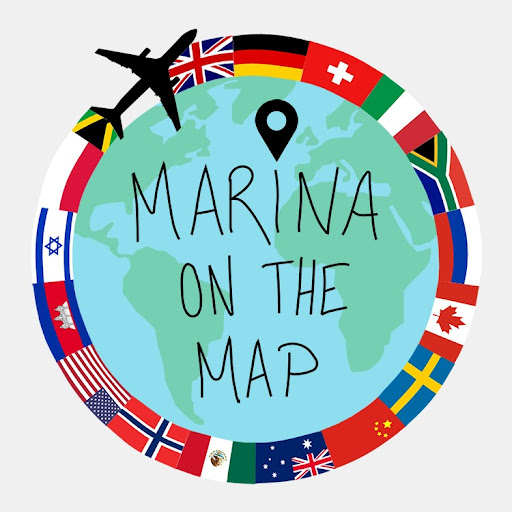 Marina On The Map