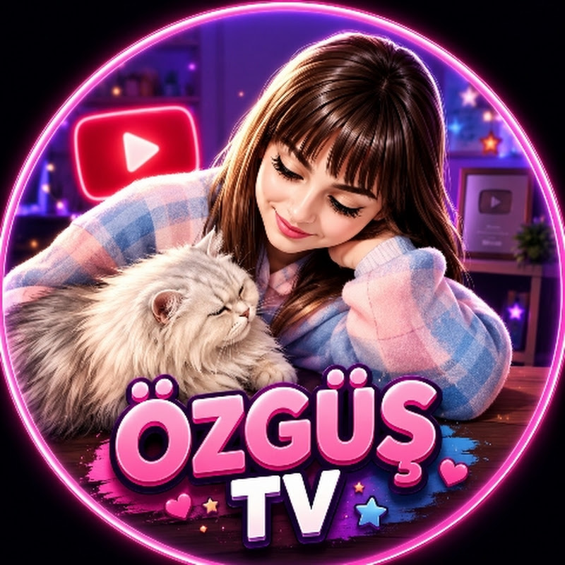 ÖZGÜŞ TV
