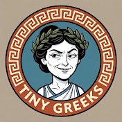TinyGreeks