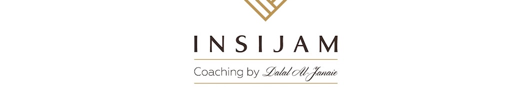 Insijam Coaching by Dalal Al-Janaie YouTube channel avatar