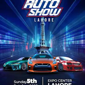 PakWheels.com YouTube channel