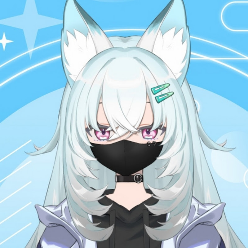 七桐 美愛 vtuber ※バ美肉